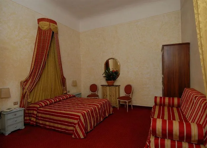 Paris فندق روما