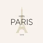 Hotel Paris Rome
