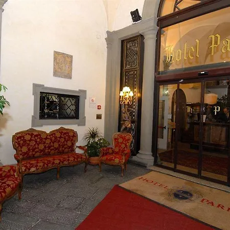 Paris 3* Róma