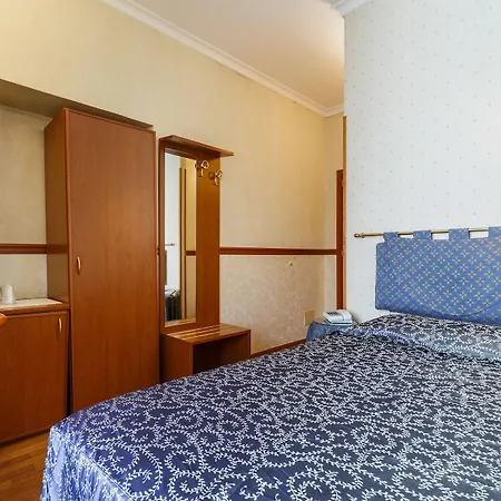 Szálloda Paris 3*