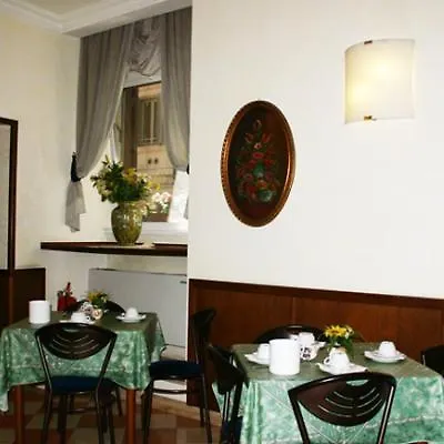 Szálloda Paris
