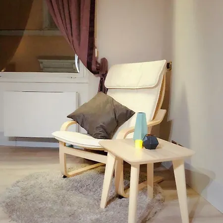 Szálloda Paris 3*