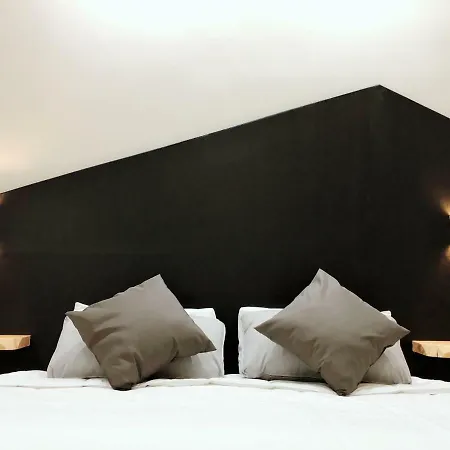 Szálloda Paris 3*