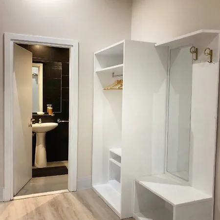 Szálloda Paris 3*