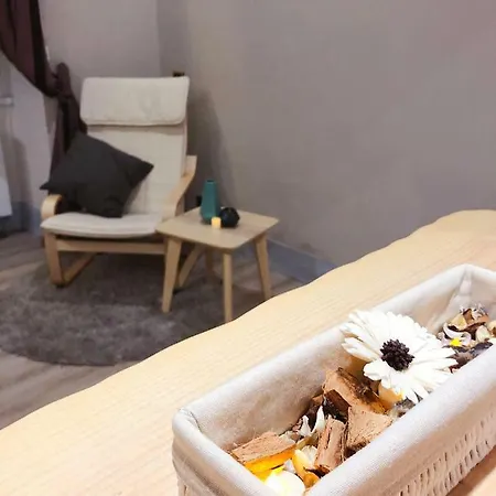 Szálloda Paris 3*