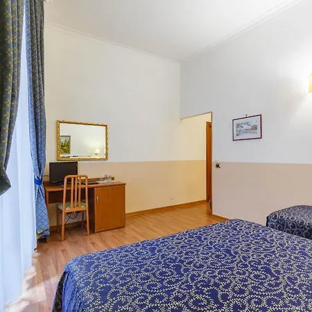 Paris Hotel Rom