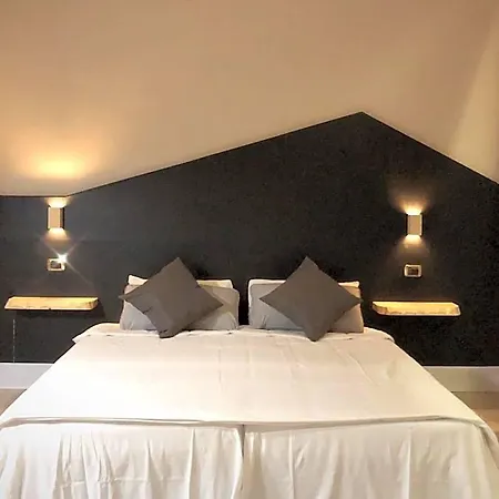Paris 3* Roma