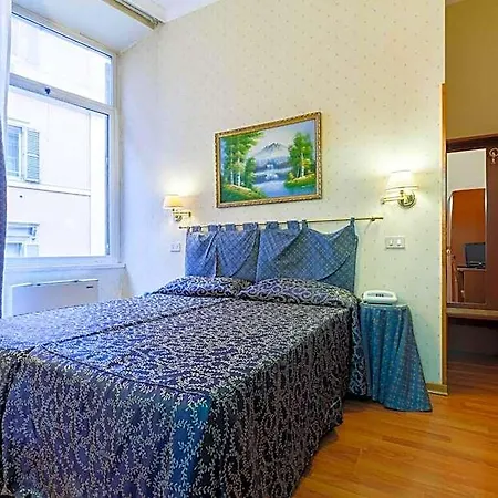 Paris Hotel Roma
