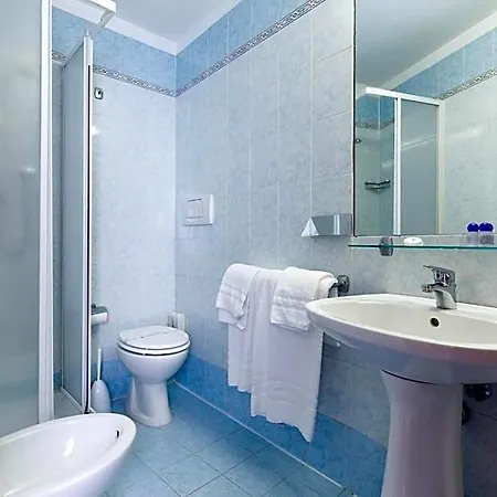 Paris Hotel