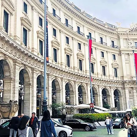 Hotel Paris