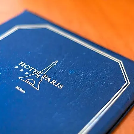 Hotel Paris