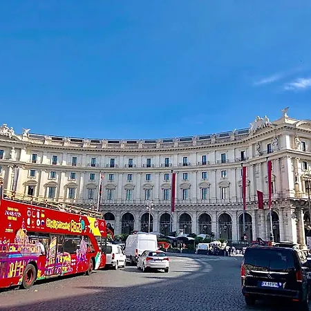 Hotel Paris 3*