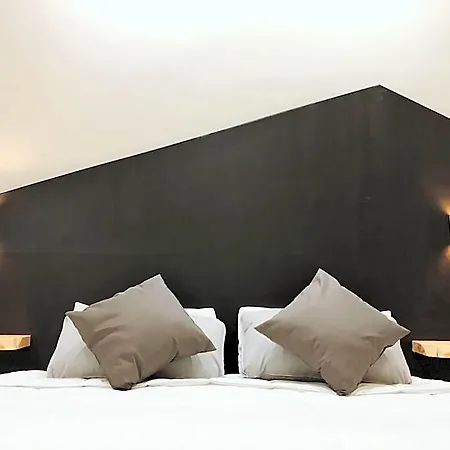 Paris Hotel Roma