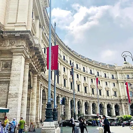 Hotel Paris