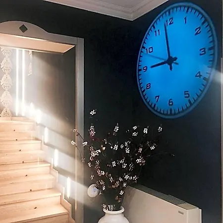 Paris Hotel