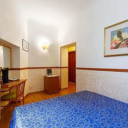 Paris 3* Roma