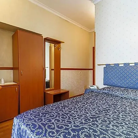 Paris 3* Roma