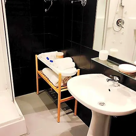 Paris 3* Roma