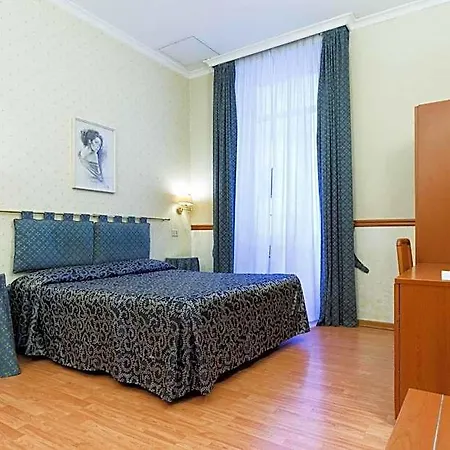 Paris Hotel Roma