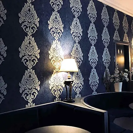 Paris Hotel