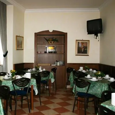 Paris Hotel Rom