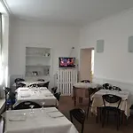 Paris Hotell