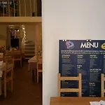 Hotell Paris