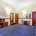 Paris Hotell Rom