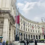 Paris Hotell