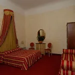 Paris Hotell Rom