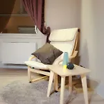 Hotell Paris 3*