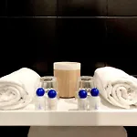 Paris Hotell Rom