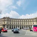 Paris Hotell Rom