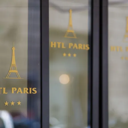 فندق Paris