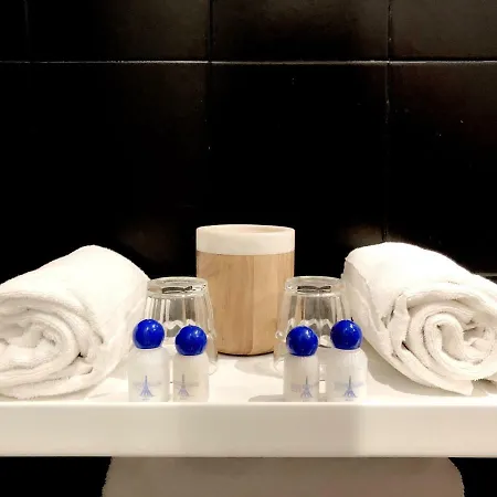 Paris Hotel Rome