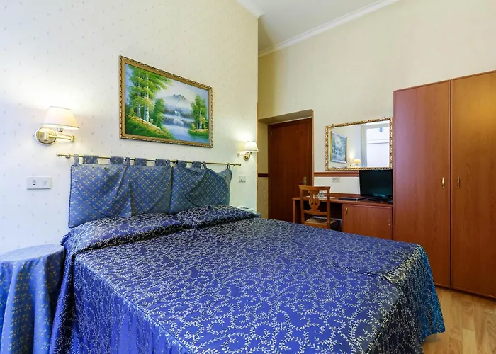 מלון Paris רומא